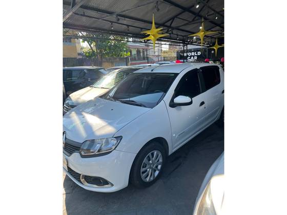RENAULT SANDERO 1.0 12V SCE FLEX AUTHENTIQUE MANUAL RENAULT SANDERO 1.0 12V SCE FLEX AUTHENTIQUE MANUAL